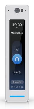 Ubiquiti Ubiquiti G3 Starter Kit Pro sistem za nadzor dostopa, Siva, Bela