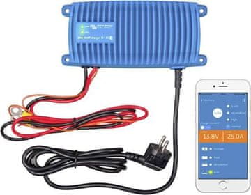 Victron Victron Energy Orion-Tr Smart BPC240813006 DC-DC pretvornik 12V na 24V, 15A