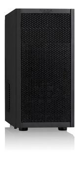 Fractal Design Fractal Design Core 1000 Micro Tower ohišje črna