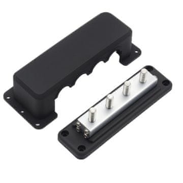 slomart Solvian Busbar 48V 600A za visoko moč