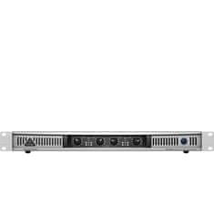 Behringer Behringer Europower EPQ304 ojačevalnik, 4 kanali, za oder, črna/siva