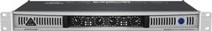 Behringer Behringer Europower EPQ304 ojačevalnik, 4 kanali, za oder, črna/siva
