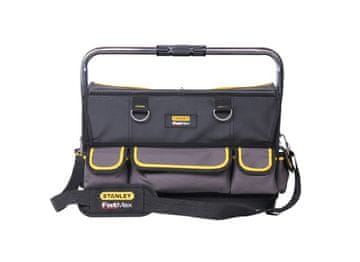 Stanley Stanley FMST1-70719 Kovinski kovček za orodje 52x31x28 cm, črna/rumena