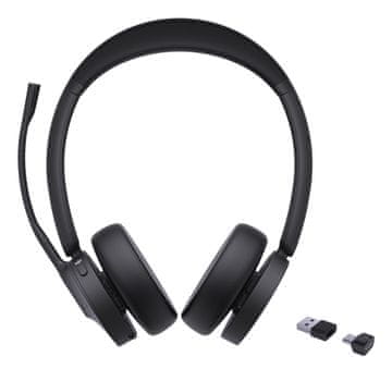 YEALINK Yealink BH70 Dual slušalke, Teams, USB-C/A