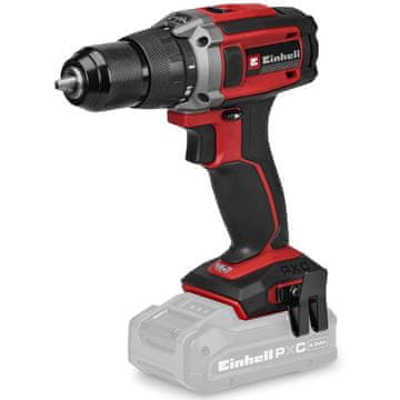 Einhell Einhell TE CD 18/50 Li SOLO Akumulatorski vrtalnik/vijačnik (brez baterije)