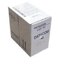 slomart DATACOM CAT6 FTP omrežni kabel 305m