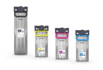 EPS Epson WorkForce Pro WF-C87xR XL črn toner