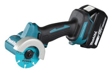 MAK Makita DMC300Z akumulatorski rezalnik, 76mm, 18V