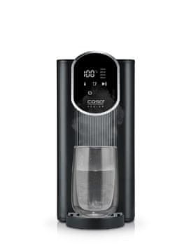 HOT CASO HW610 TURBO grelnik vode, 2.7L, 2400W