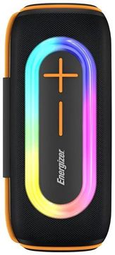 Energizer Energizer Bluetooth zvočnik, 2400mAh, RGB