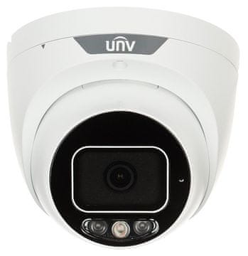 IP Dahua IPC-HFW2831T-ZS IP kamera 8 Mpx 4K UHD, 2.8mm