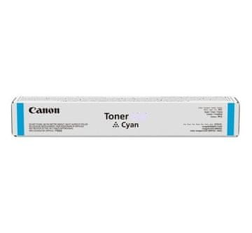 CAN Canon C-EXV 54 toner original, cian