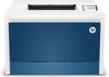 HP HP Color LaserJet Pro 4202dw barvni laserski tiskalnik, WiFi, Ethernet