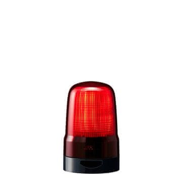slomart PATLITE SL08-M1KTB-R signalna luč, rdeča LED
