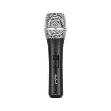 PROFESSIONAL REL K-200 profesionalni kondenzatorski mikrofon, kardioidni