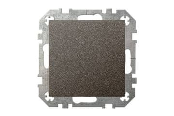 slomart Action ISR-007-01 E/J LED zatemnilnik na tipko, zelena