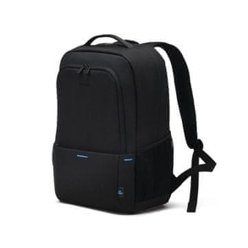 Dicota DICOTA D3250105 nahrbtnik za prenosnik 40.6 cm (16") črn