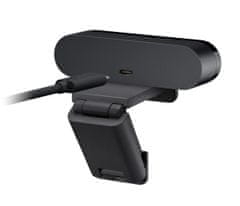 Spletna kamera Logitech BRIO 4K