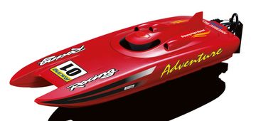 slomart Amewi 26070 RC model čoln, električni motor, 2.4 GHz, 450 mm