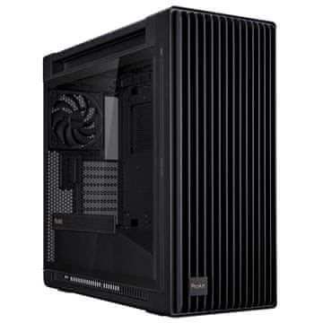 slomart ASUS ProArt PA602 Midi Tower črna