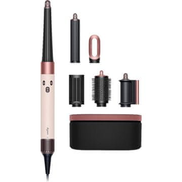 Dyson Airwrap i.d. multistyler, 1300 W, roza zlata