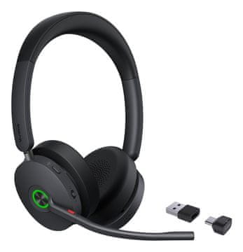 YEALINK Yealink BH74 UC slušalke, USB-C/A