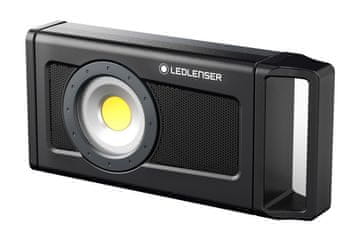 LEDLENSER Ledlenser iF4R music delovna svetilka, polnilna