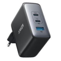 Anker Anker 736 Nano II polnilnik 100W, črn