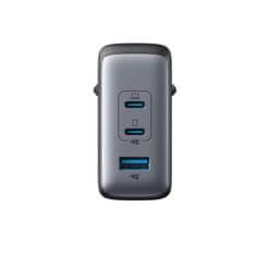 Anker Anker 736 Nano II polnilnik 100W, črn