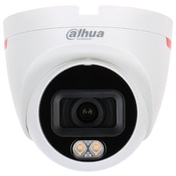 IP Dahua Technology IPC-HDW2649T-S-LED-0360B omrežna kamera, 6 Mpx, IP67