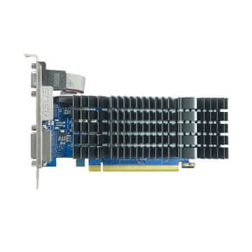slomart ASUS GT710-SL-2GD5-BRK-EVO Grafična kartica 2GB GDDR5
