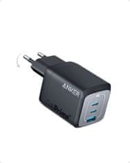 Anker Anker Prime Universal USB hitri polnilnik, 67W, črn