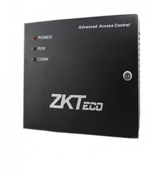slomart Ohišje za nadzor dostopa ZKTeco C3 series, kovinsko