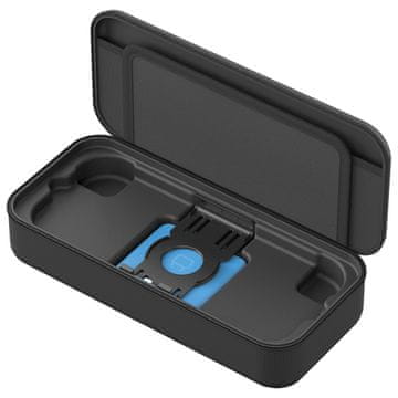 slomart Venom VS4964 ovitek za Nintendo Switch, črn