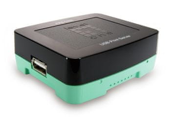 Level One LevelOne USB strežnik za tiskalnik