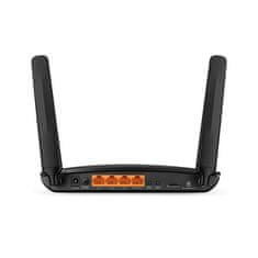 TP-LINK TL-MR6400 4G LTE usmerjevalnik, WIFI N 300Mbps