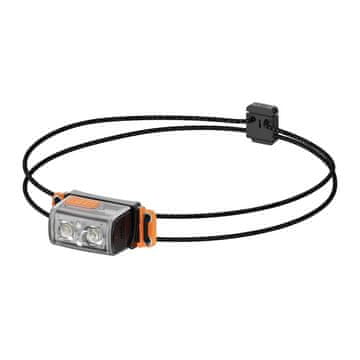 FLEXTAIL Flextail Tiny Helio 700Z naglavna svetilka (oranžna)