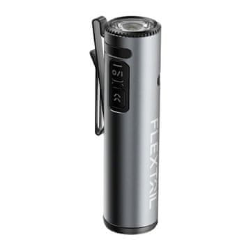 FLEXTAIL LED svetilka Flextail Zero 1200 (črna)