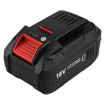 Energy Energy+ BOOST UP baterija 18V Li-Ion 8.0Ah