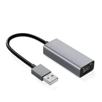 IBO IBox IAARJ USB-A na RJ45 adapter, 10/100/1000 Mb/s