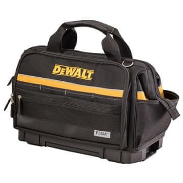 slomart DEWALT Soft Tstak torba z zadrgo, 450mm, 2 predala