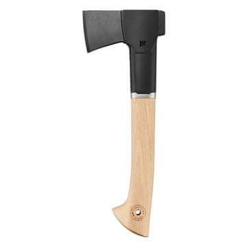 Fiskars Fiskars Norden N7 tesarska sekira, leseni ročaj, jeklena glava