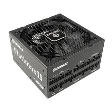 Enermax Enermax EPS1200P-NPX napajalnik 1200 W, 24-pin ATX, črn