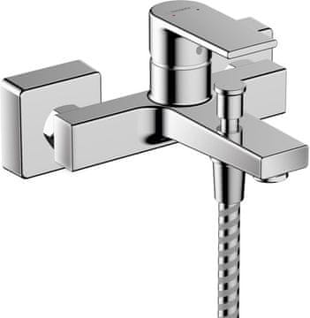 slomart Kopalniška pipa Hansgrohe Vernis Shape, krom