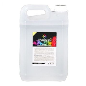 slomart LIGHT4ME Tekočina za dimni stroj, 5 L