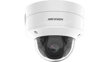 Hikvision Hikvision DS-2CD2726G2-IZS IP varnostna kamera 2MP kupolasta, bela