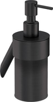 slomart DTA avtomatski dozirnik mila, 350 ml, brez dotika, siv