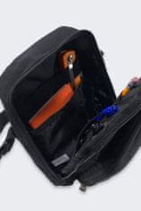 slomart Carhartt Crossbody Bag Zip torbica črna