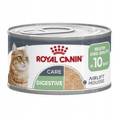 ROY Royal Canin Digestive Care vlažna hrana za odrasle mačke, 85g