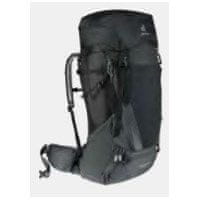 slomart Deuter Futura Air Trek 55 L Nahrbtnik, črn